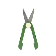 Fold - Away Pocket Snips