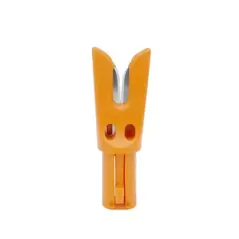Replacement Grape Razor Fork Head Blade For H335