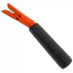 Grape Razor Fork Harvest Tool With Replaceable Blade