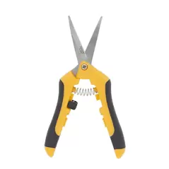 Hydroponic Curved Microblade Pruner