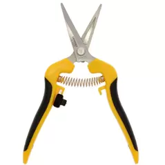 Comfi - Grip Harvest Shear, Curved Blade