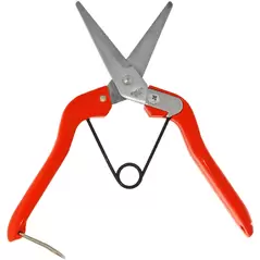 Heavy Duty Thinning Shear - Stainless Steel Blade
