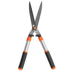 Telescopic Hedge Shear - 8.75-Inch Blade