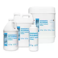 99.98% Isopropyl Alcohol - Nutes Nutrients
