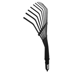 Garden Muti Tool - Fan Rake Attachment