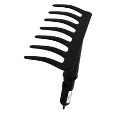 Cultivator and Rake Garden Multi Tool