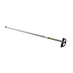 Aluminum Handled Hoe