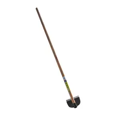 Wood Handled Hoe
