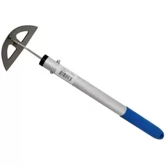 Handheld Window Hoe