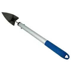 Handheld Triangle Hoe