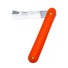 Grafting And Budding Folding Knife