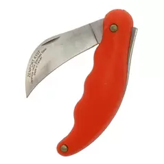 Folding Horticulture Knife - 3.5-Inch Blade