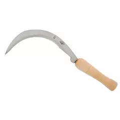Landscape Scythe - 8-Inch