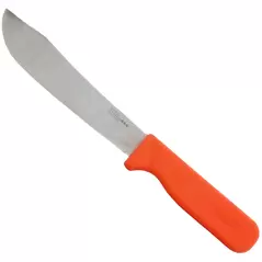 Crop Harvest Knife - 6.75-Inch Blade