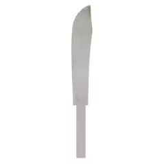 Butcher Knife Blade Only - 6.75-Inch