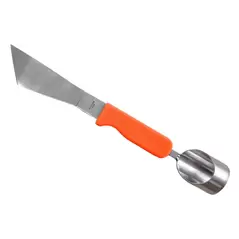 Harvest Knife - Orange