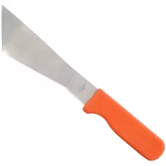 Crop Harvest Knife - Lettuce Trimmer - 7.25-Inch Blade
