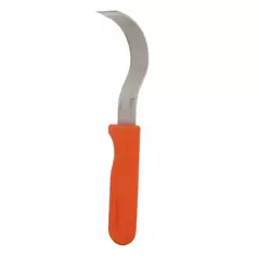 Crop Harvest Knife - 6-Inch Wavy Blade