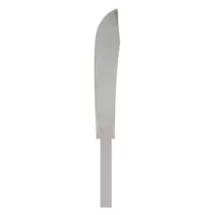 Butcher Knife - Blade Only - 7.75-Inch
