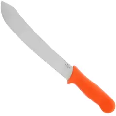 Butcher Field Harvest Knife - 10-Inch