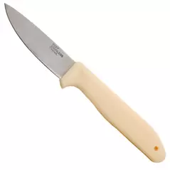 Food Processing Knife - 3.5-Inch Blade