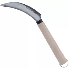 Harvest Sickle Berry Knife - 4.5-Inch Blade