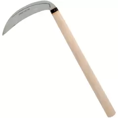 Landscape Sickle