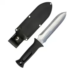 ZenBori Soil Knife with Handle