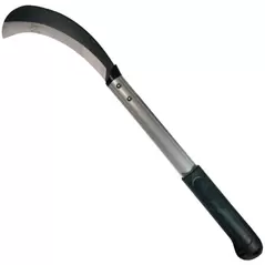 23-Inch Long Chop Sickle