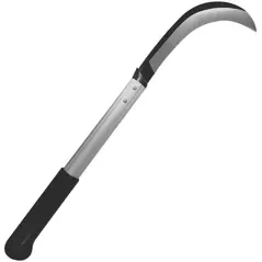Harvest Sickle - 9-Inch Blade - Left-handed