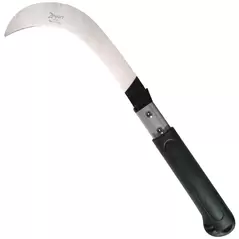 Harvest Sickle - 9-Inch Blade