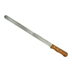 Christmas Tree Nursery Shearing Knife - Short Handle