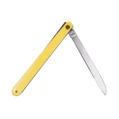 Fruit Sampling Knife With Carrying Case