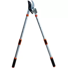 Telescopic Ratchet Bypass Lopper