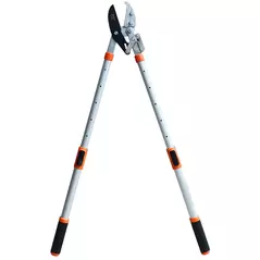 Telescopic Ratchet Anvil Lopper