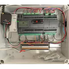 ATMOS1 – High Efficiency HVACD Controller