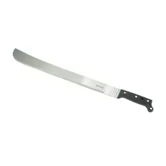 Machete with Sheath 24-Inch