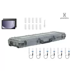 Professional CEA Diagnostics Kit - Grownetics