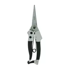 Pruner Hoof Trimmer - Floral Bunch Cutter 8-Inch