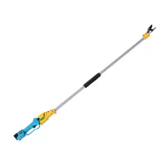 63.5" Long Reach Compact Cordless Pruner - .75-Inch Cut