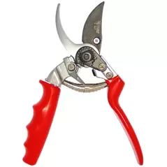 Bypass Pruner with Rotating Handle 8.5-Inch