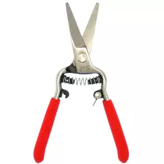 6” Forged Straight Blade Needle Nose Shear