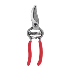 Forged Bypass Pruner 8-Inch