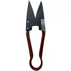 Heavy Duty Onion Sheep Shear 11-Inch