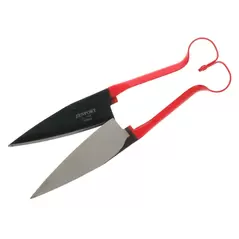 Heavy Duty Onion Sheep Shear 13-Inch