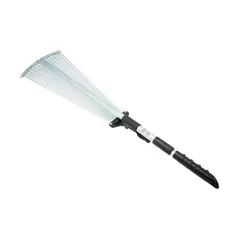 Steel Rake - Collapsible