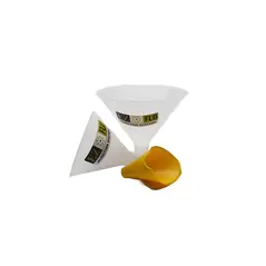 EZ-Fill Funnel for Main-Line Systems