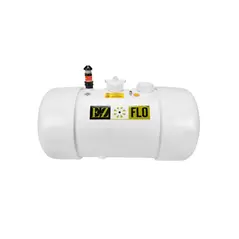 23 Gallon High Capacity Main-line Dispensing System