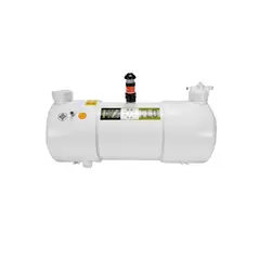 10 Gallon High Capacity Main-line Dispensing System