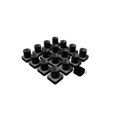 Octopot Hybrid Grow Systems - 6 Gallon AutoFill System - 16 Site